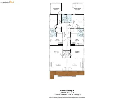 $1,790,000 | 2403 Cedar Street, Berkeley, CA 94708