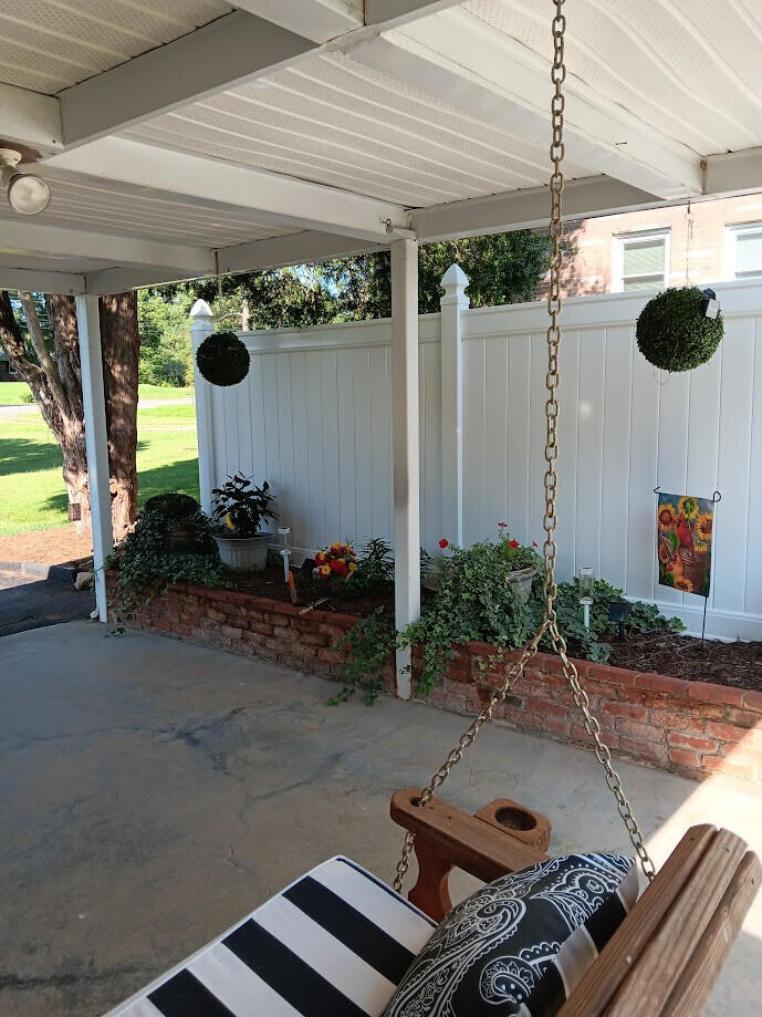 1409 Orphanage Road Danville, VA 24540 - Photo 3 of 30 1409OrphanageRd_57751_3
