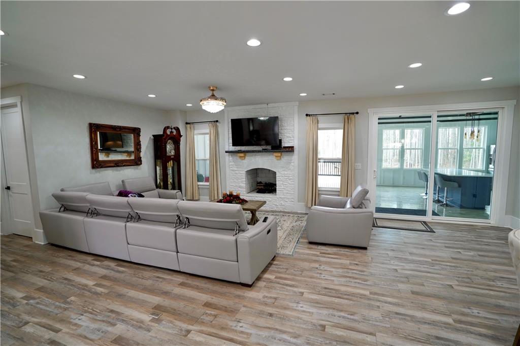 543 Duck Road Braselton, GA 30517 - Photo 14 of 60 Gallery Image 14