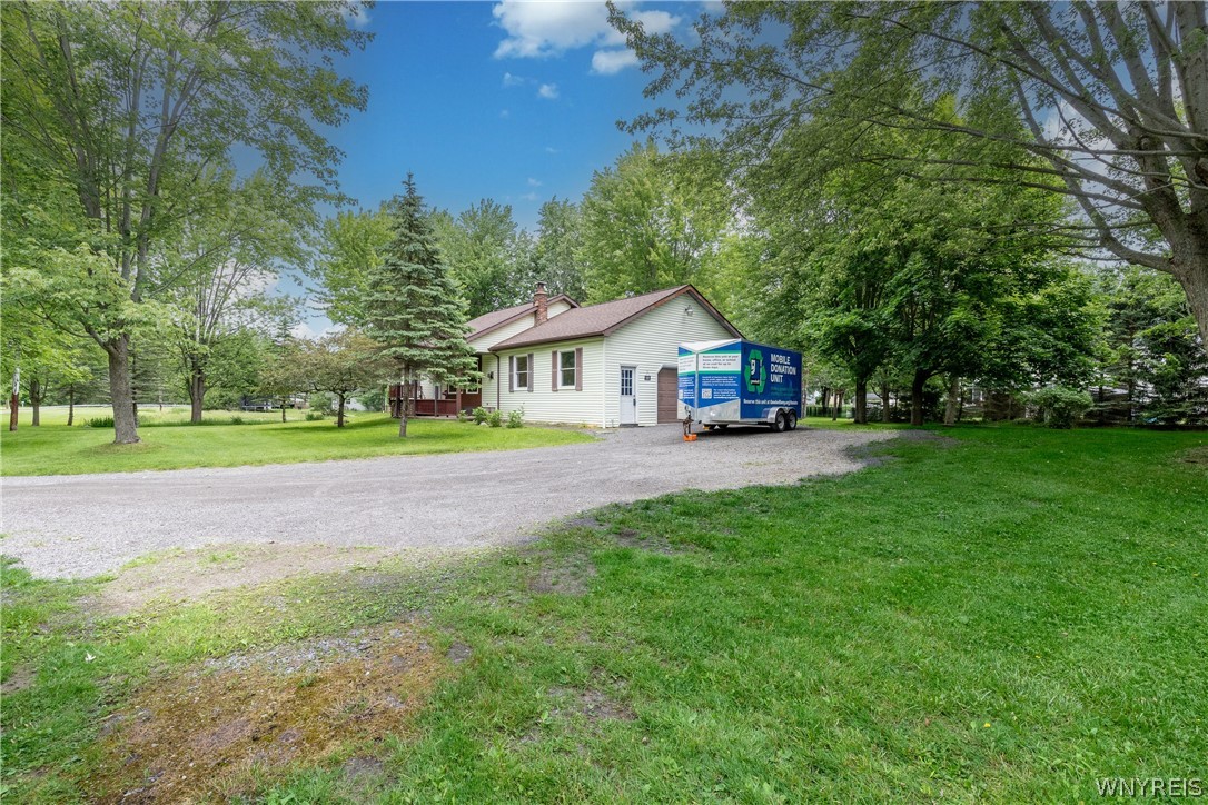 2145 Dodge Road Amherst, NY 14051 - Photo 32 of 44