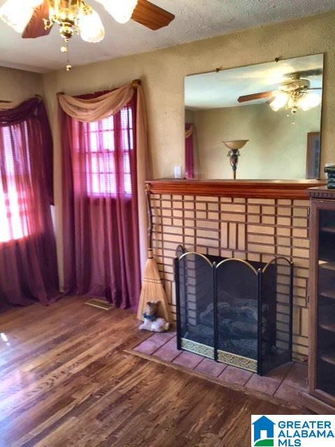 3374 Warrior River Road Bessemer, AL 35023 - Photo 6 of 21