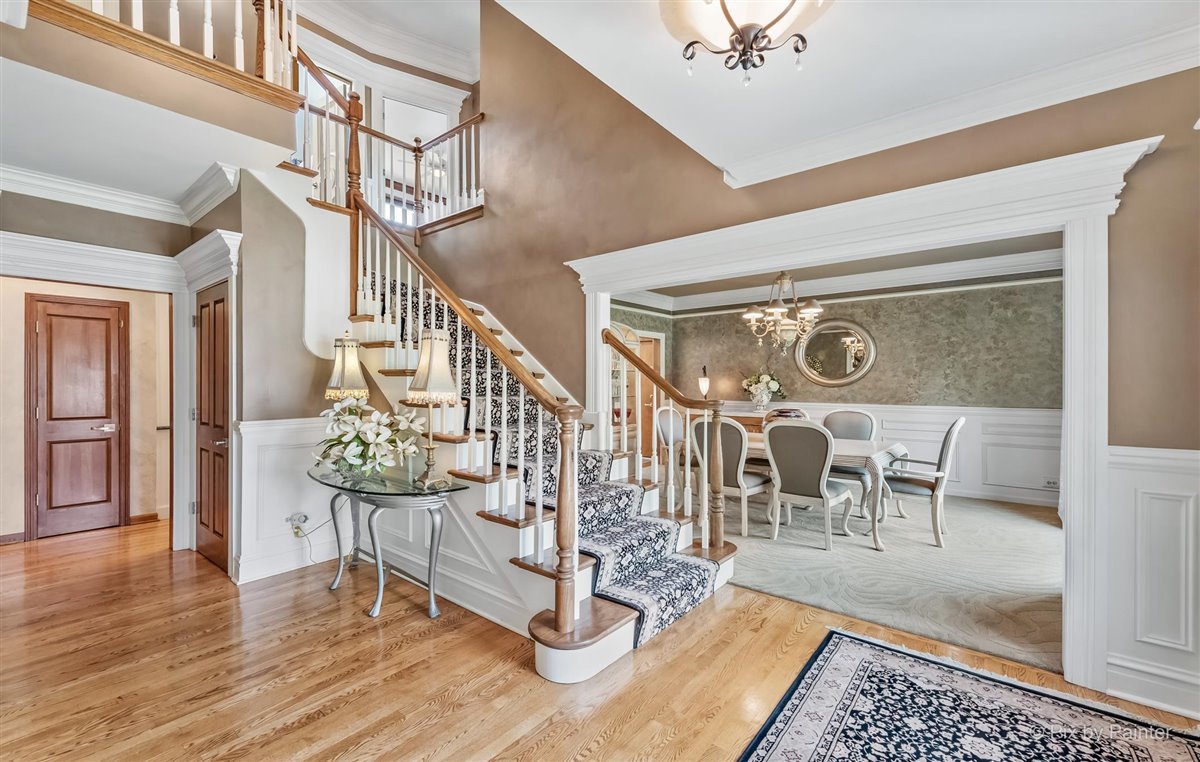 2804 Turnberry Road St. Charles, IL 60174 - Photo 2 of 57