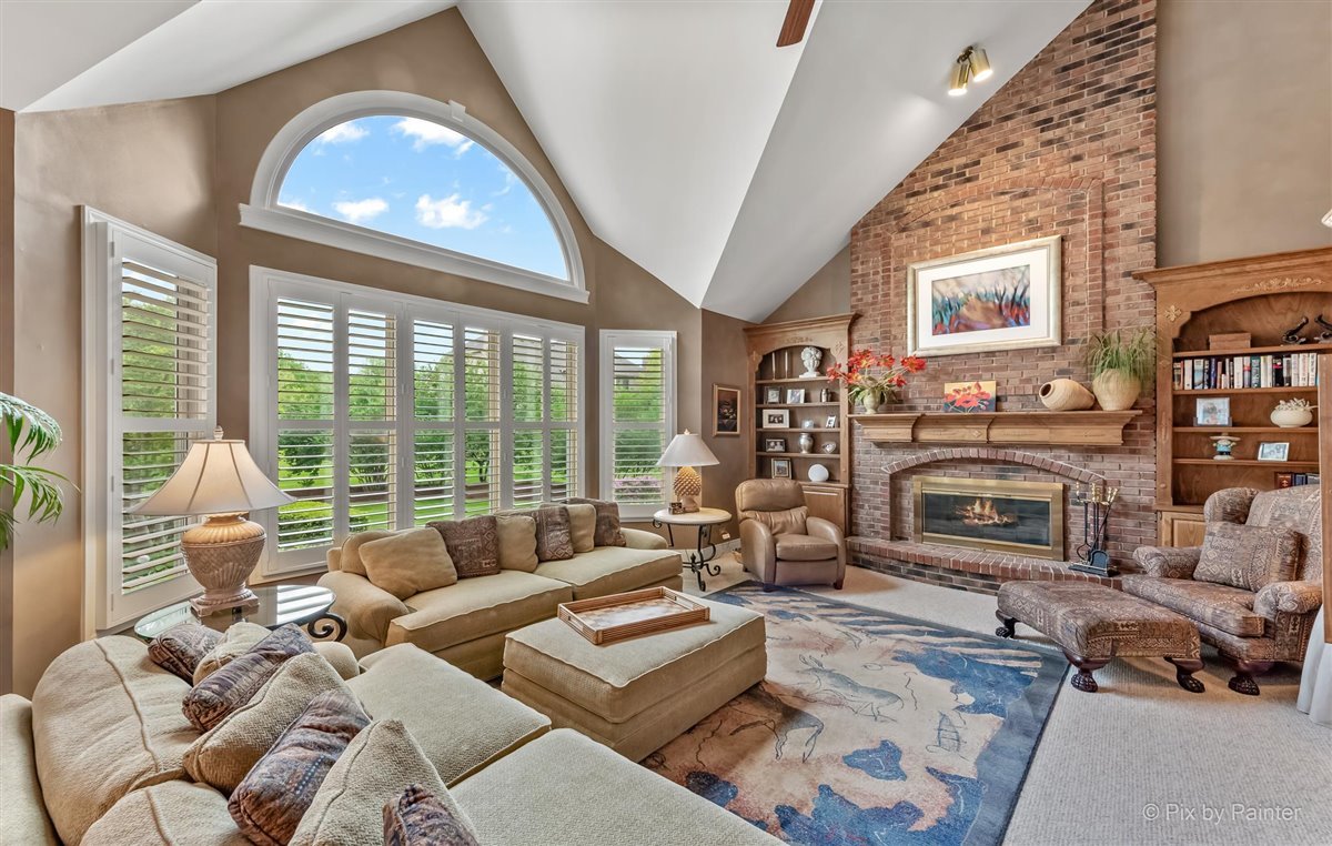 2804 Turnberry Road St. Charles, IL 60174 - Photo 12 of 57