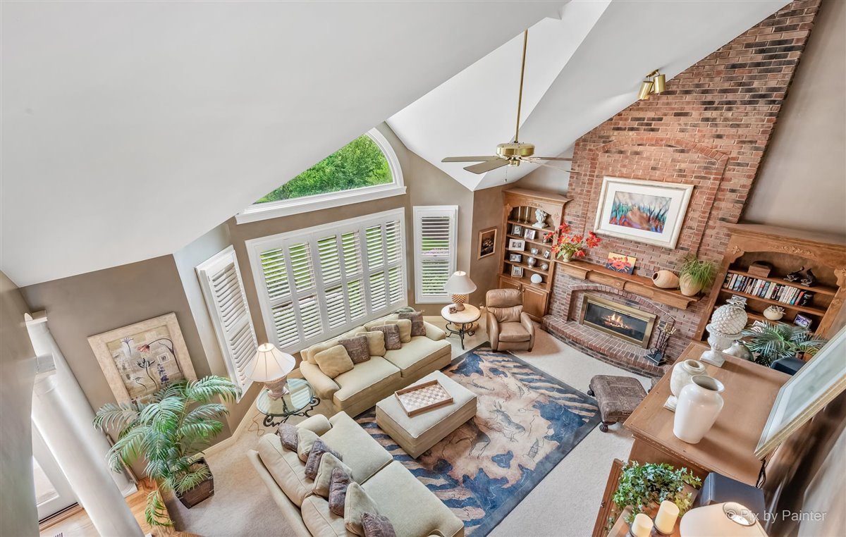2804 Turnberry Road St. Charles, IL 60174 - Photo 13 of 57