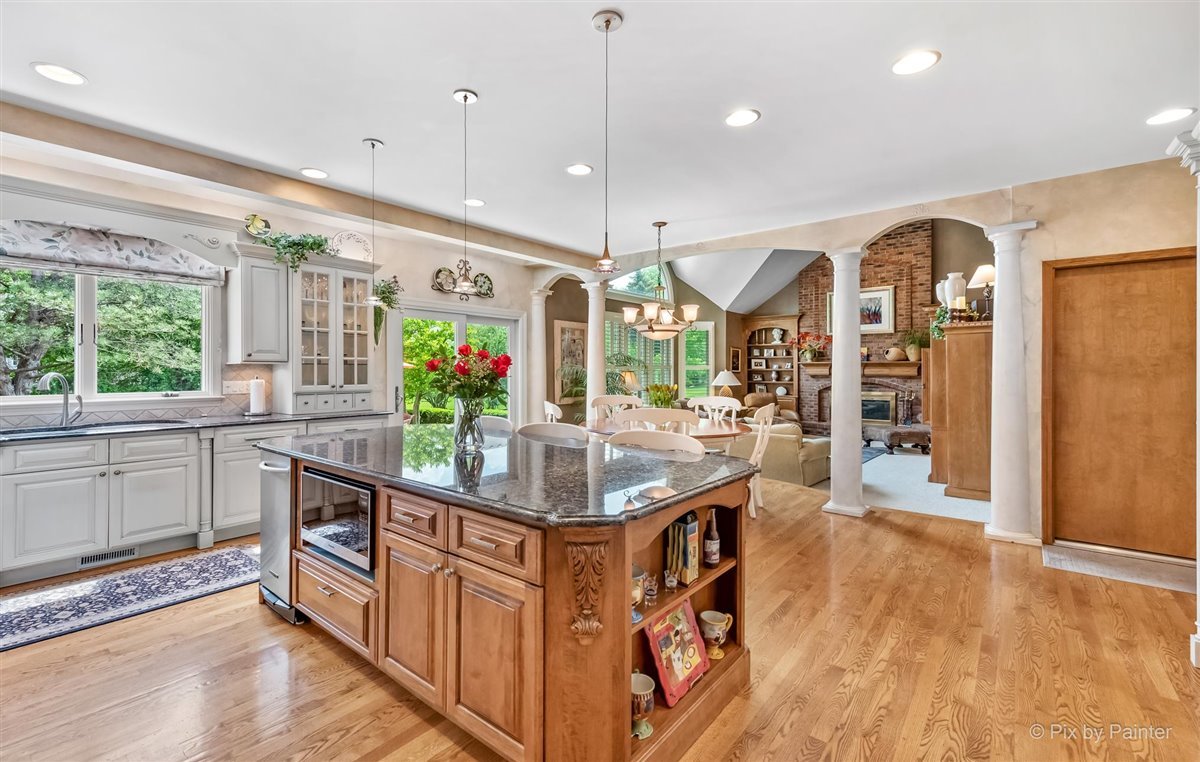 2804 Turnberry Road St. Charles, IL 60174 - Photo 15 of 57