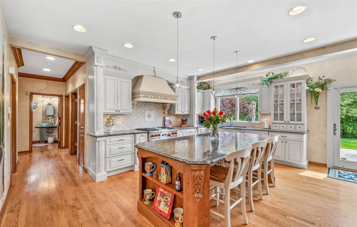 2804 Turnberry Road St. Charles, IL 60174 - Photo 16 of 57