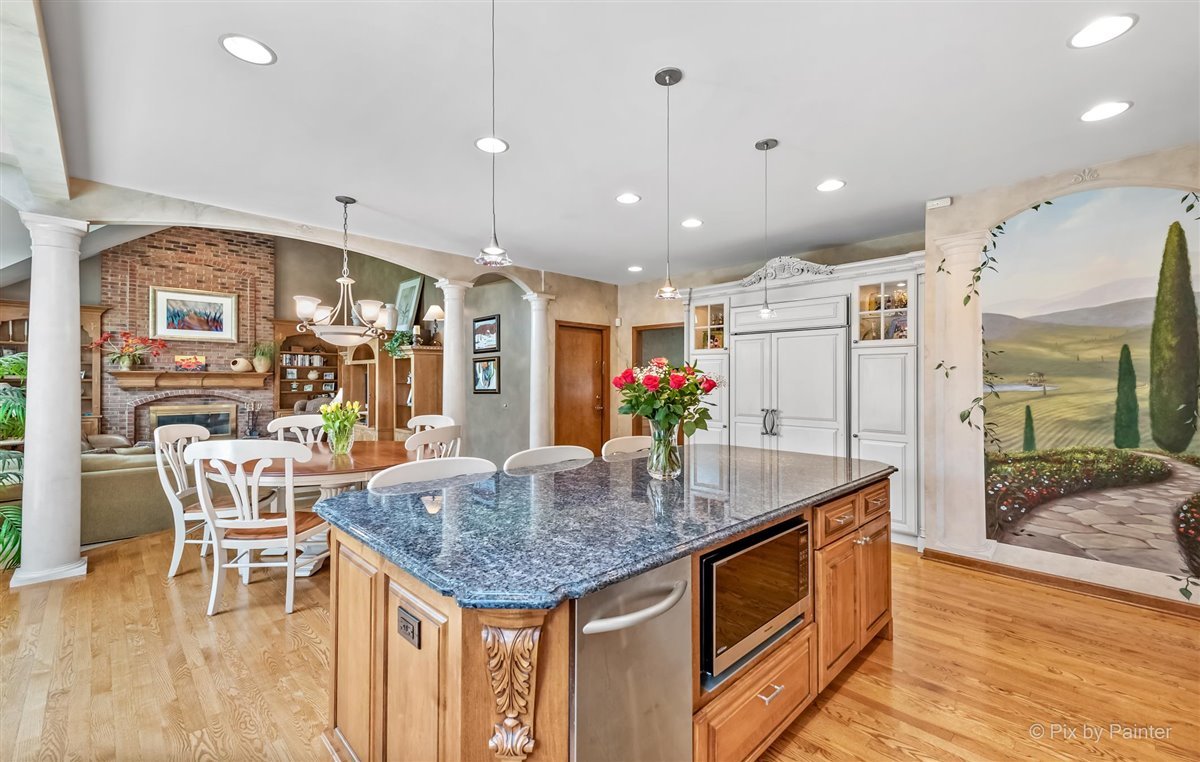 2804 Turnberry Road St. Charles, IL 60174 - Photo 17 of 57