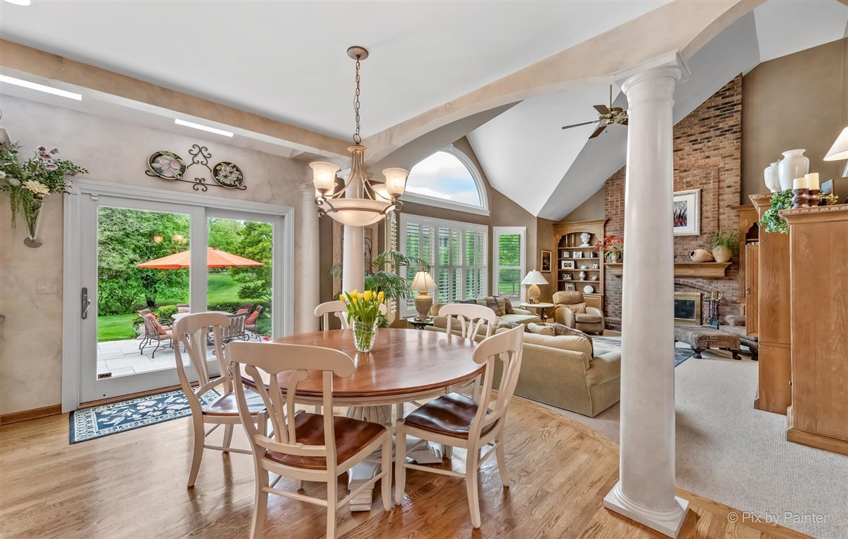 2804 Turnberry Road St. Charles, IL 60174 - Photo 18 of 57