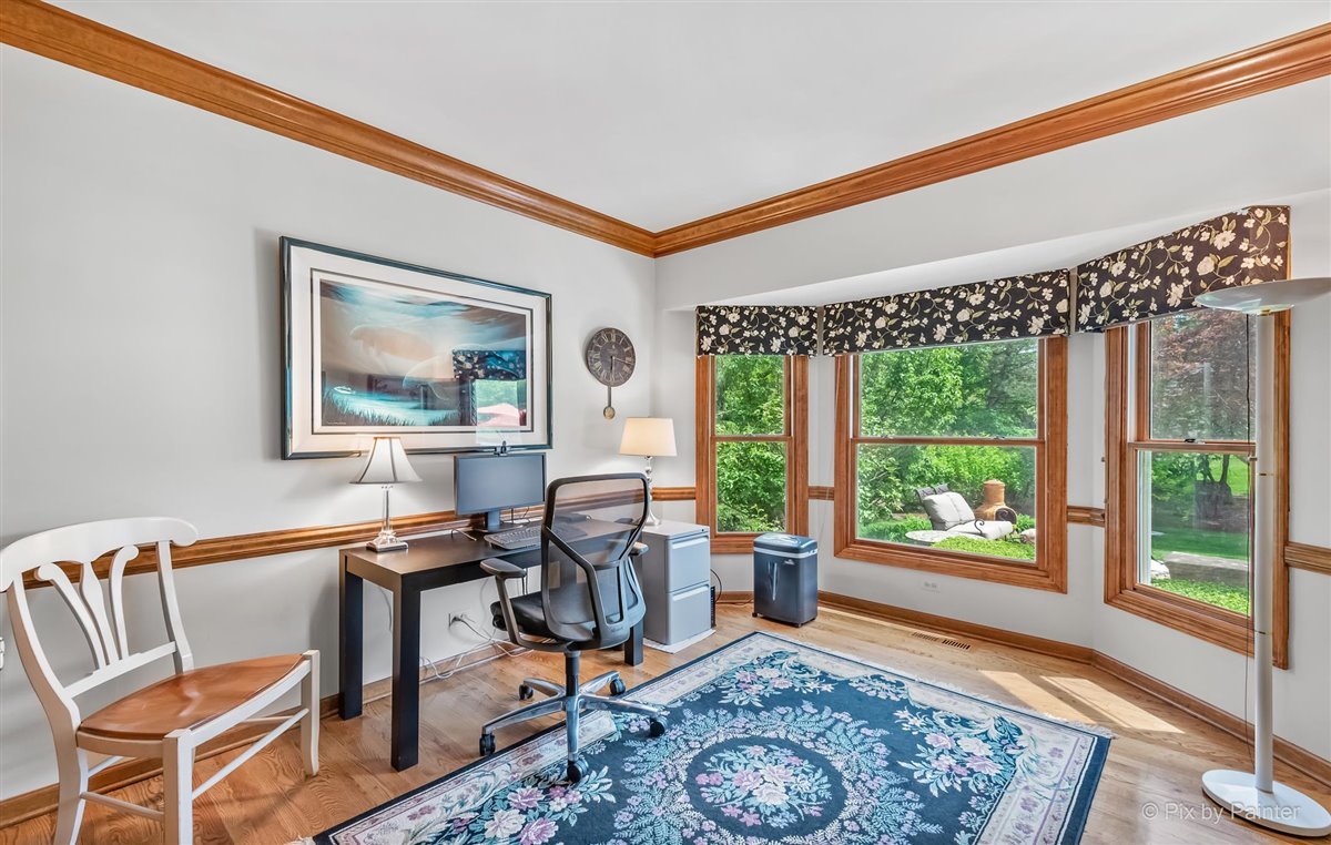 2804 Turnberry Road St. Charles, IL 60174 - Photo 19 of 57