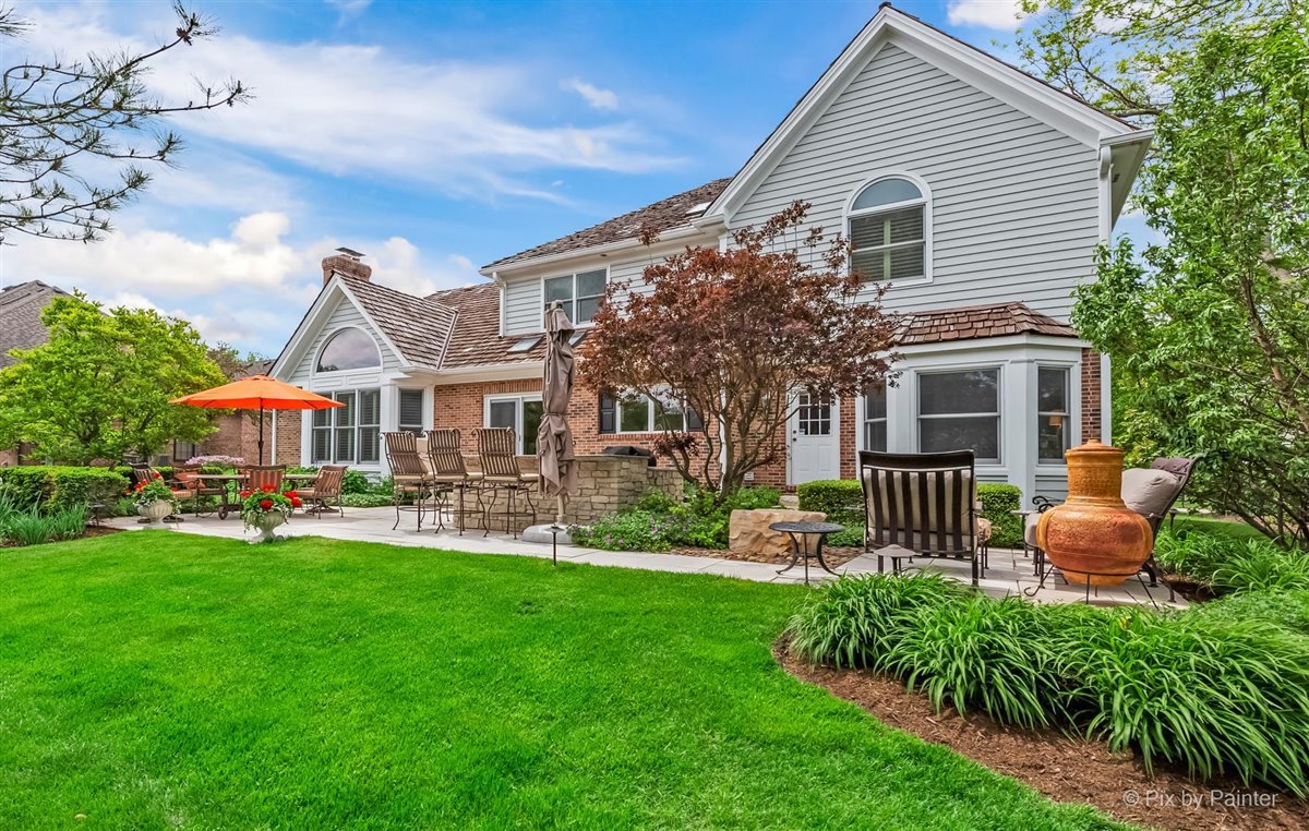 2804 Turnberry Road St. Charles, IL 60174 - Photo 4 of 57