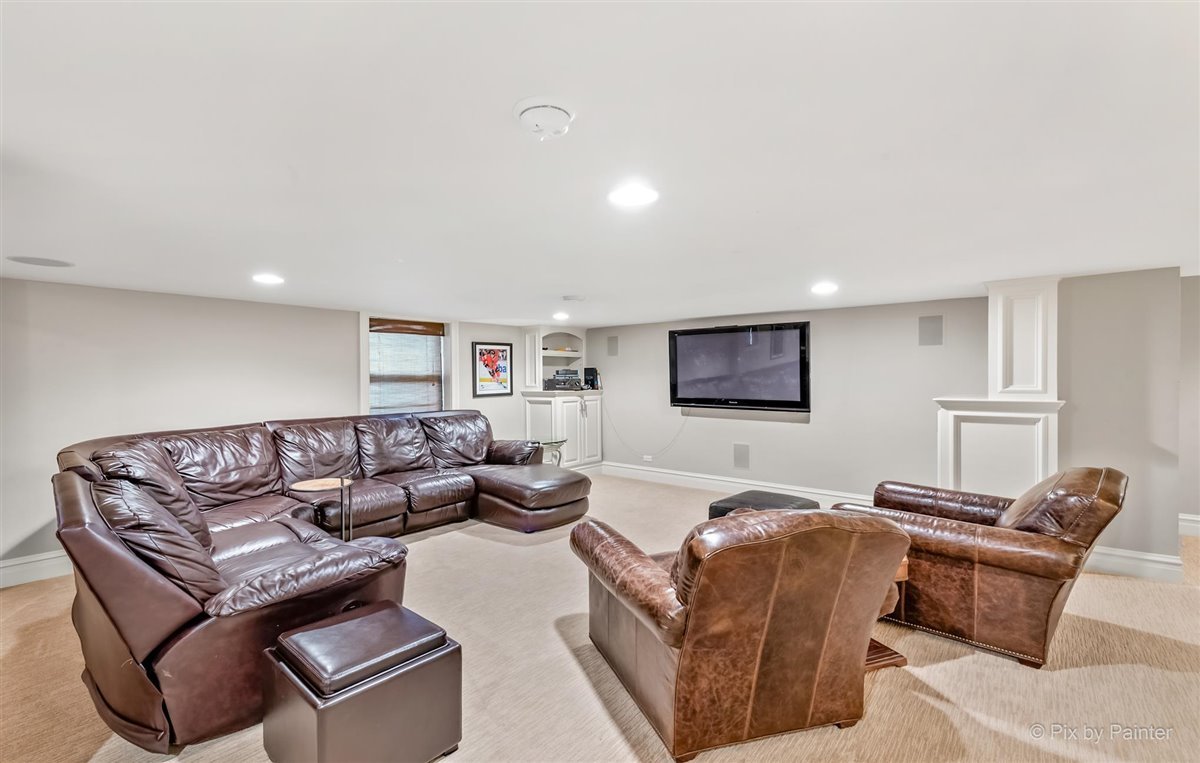 2804 Turnberry Road St. Charles, IL 60174 - Photo 35 of 57