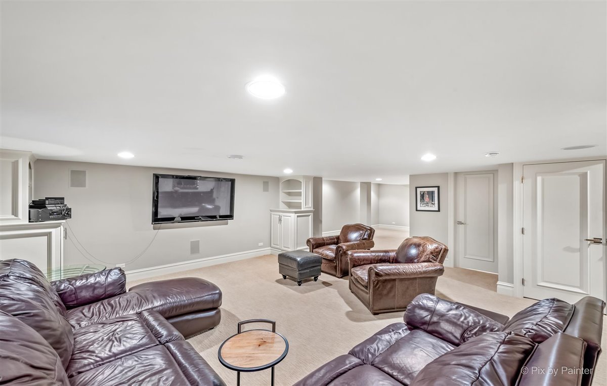 2804 Turnberry Road St. Charles, IL 60174 - Photo 36 of 57