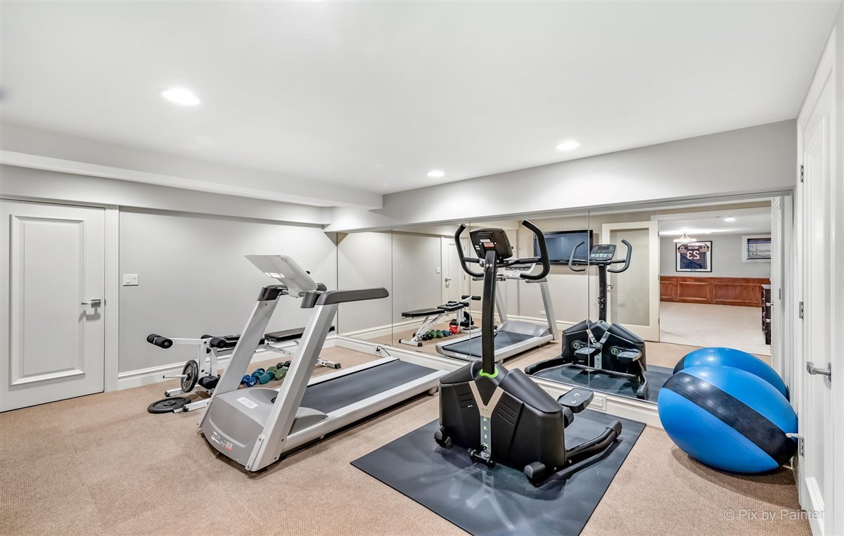 2804 Turnberry Road St. Charles, IL 60174 - Photo 41 of 57
