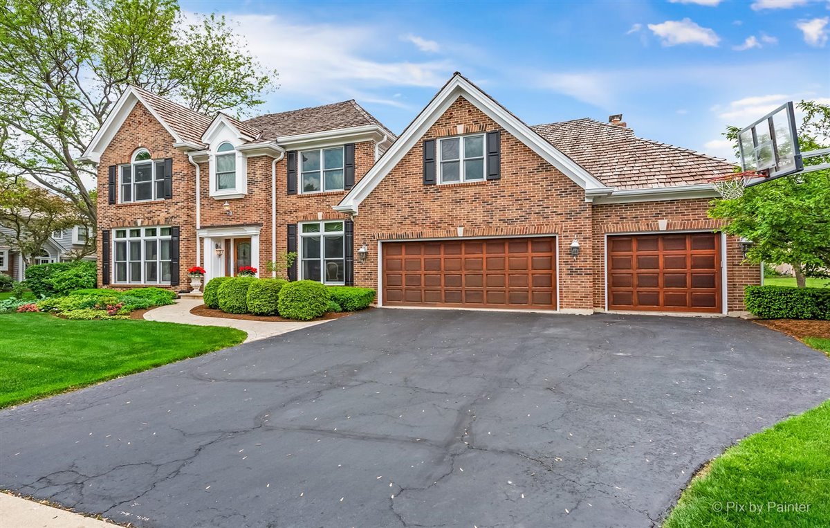 2804 Turnberry Road St. Charles, IL 60174 - Photo 43 of 57