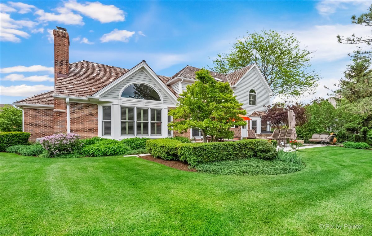 2804 Turnberry Road St. Charles, IL 60174 - Photo 44 of 57