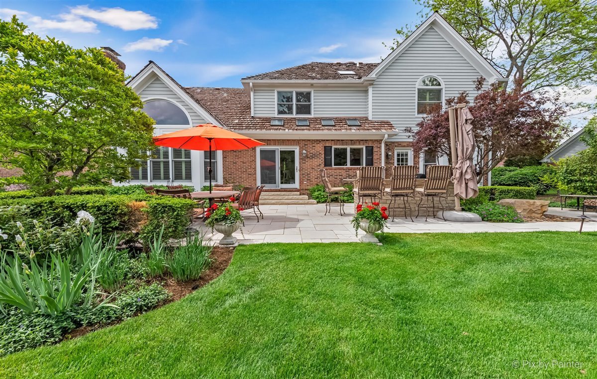 2804 Turnberry Road St. Charles, IL 60174 - Photo 45 of 57