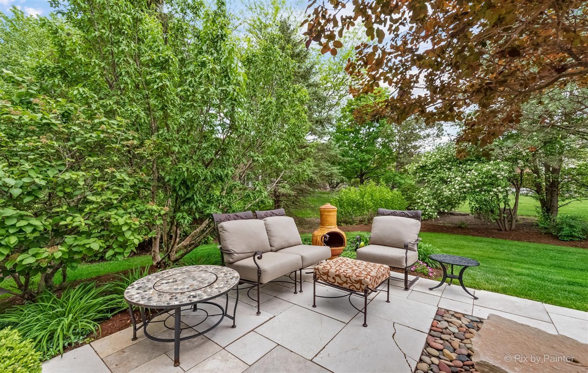 2804 Turnberry Road St. Charles, IL 60174 - Photo 46 of 57