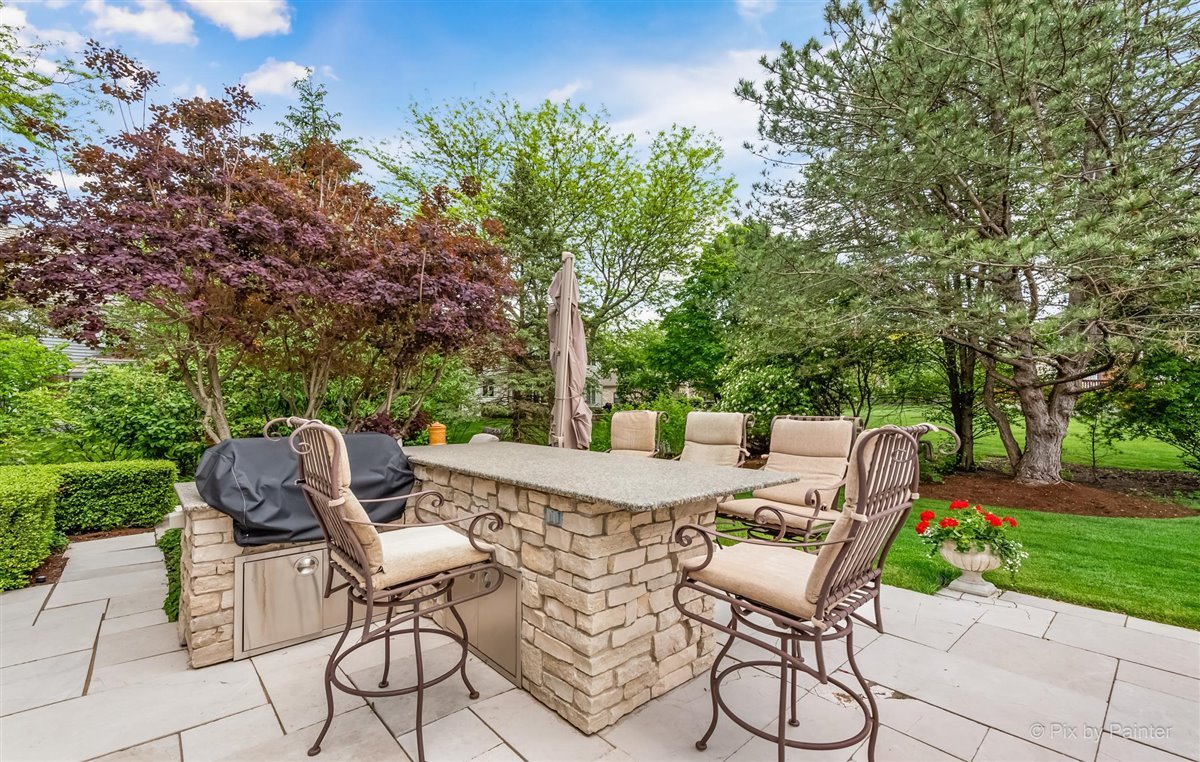2804 Turnberry Road St. Charles, IL 60174 - Photo 47 of 57