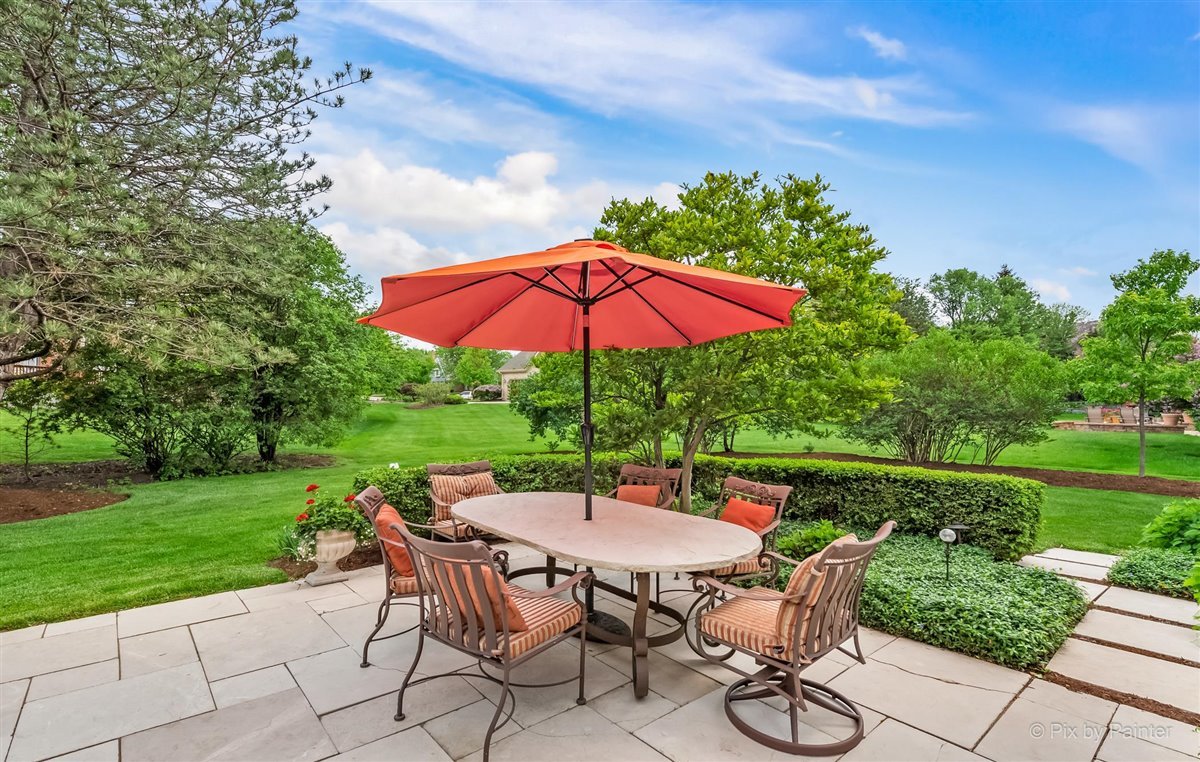 2804 Turnberry Road St. Charles, IL 60174 - Photo 48 of 57