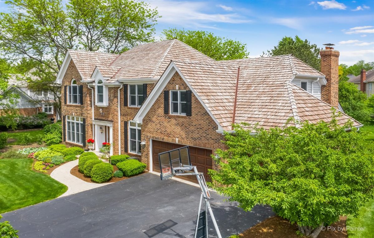 2804 Turnberry Road St. Charles, IL 60174 - Photo 49 of 57