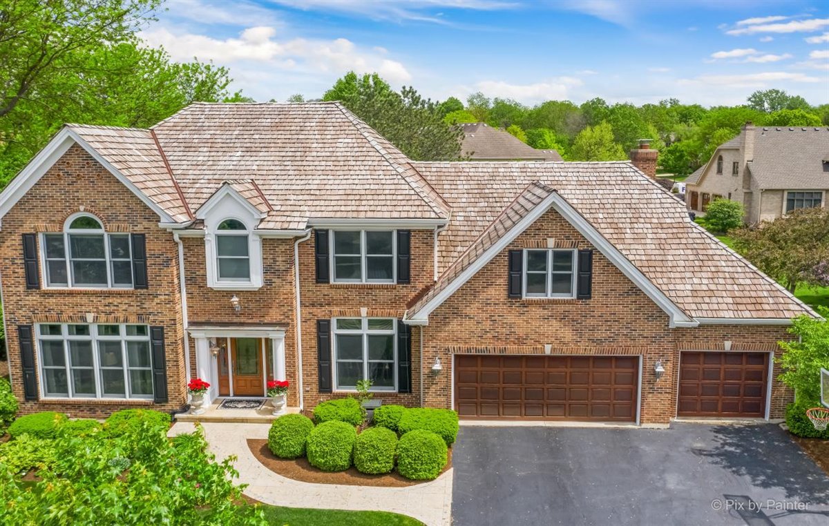 2804 Turnberry Road St. Charles, IL 60174 - Photo 50 of 57