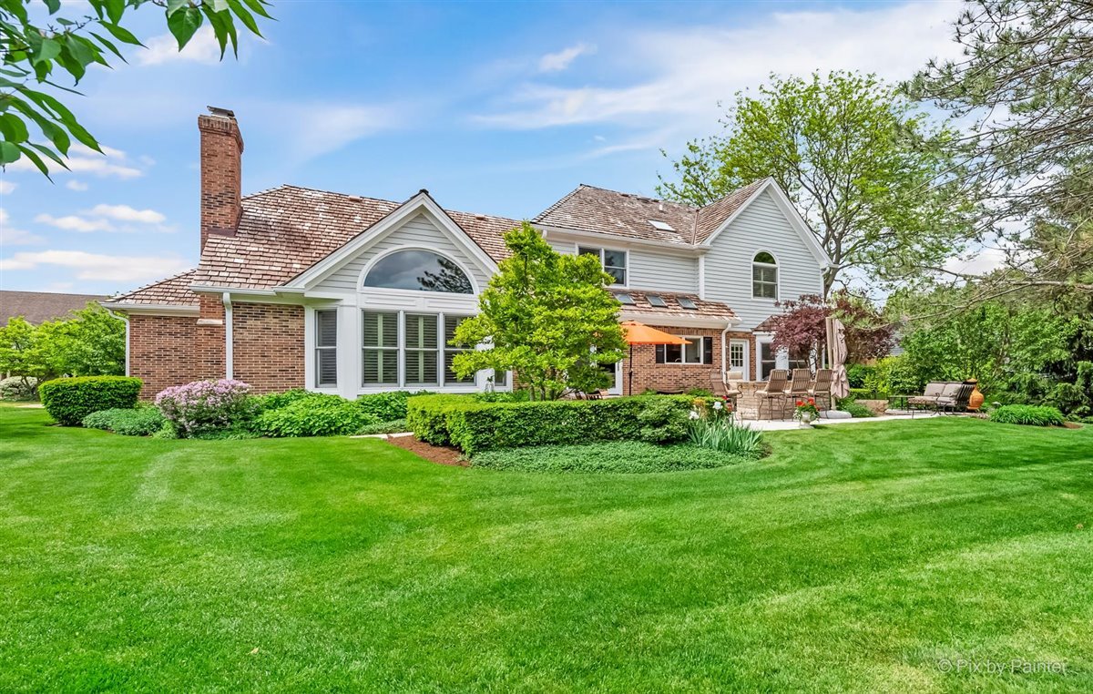 2804 Turnberry Road St. Charles, IL 60174 - Photo 6 of 57