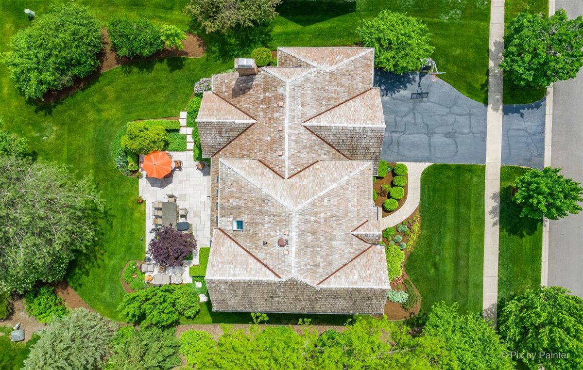 2804 Turnberry Road St. Charles, IL 60174 - Photo 51 of 57