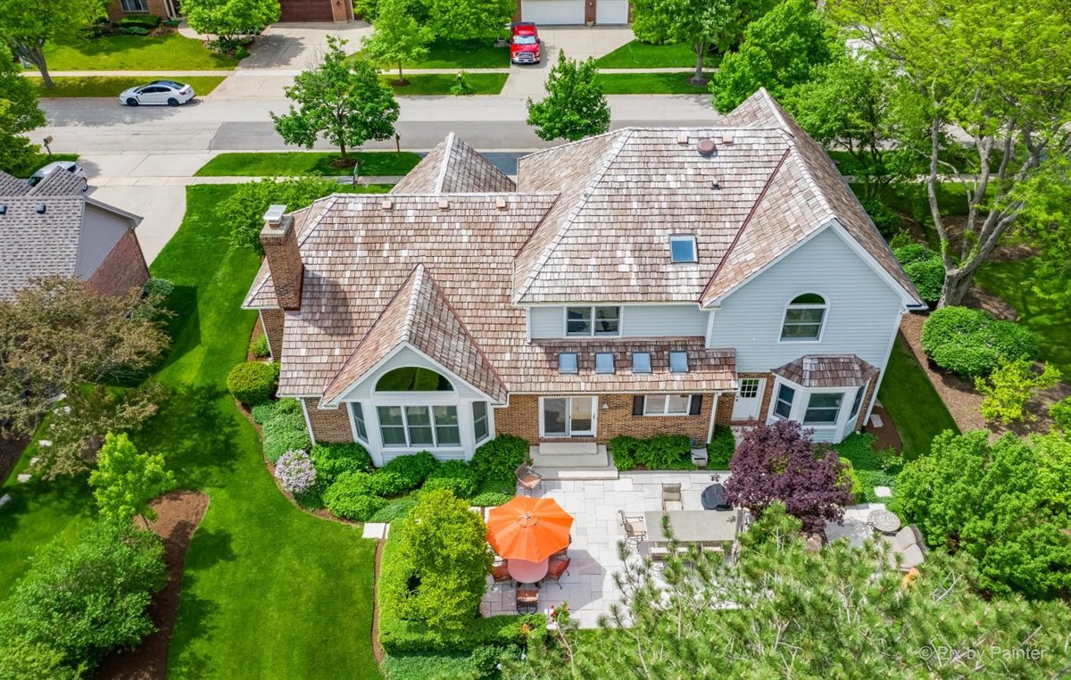 2804 Turnberry Road St. Charles, IL 60174 - Photo 52 of 57