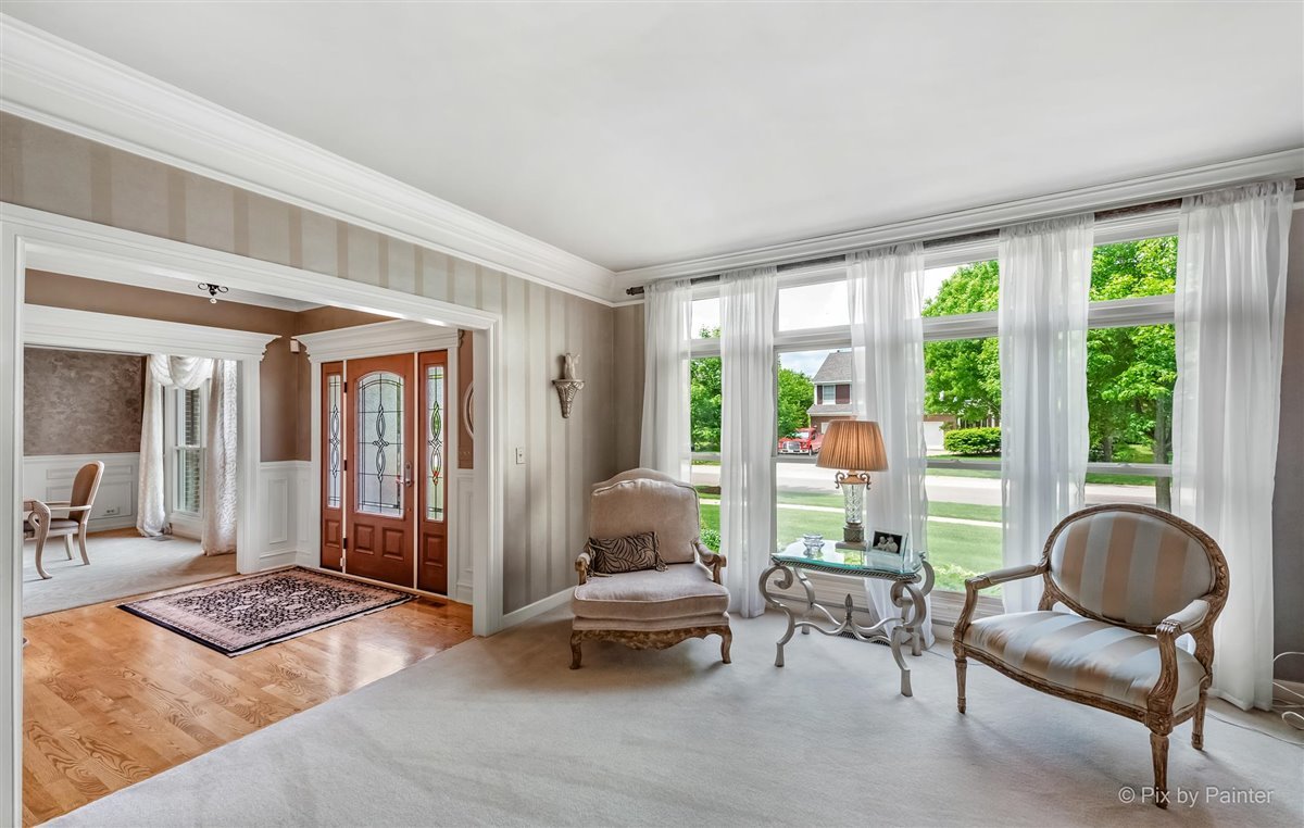 2804 Turnberry Road St. Charles, IL 60174 - Photo 54 of 57