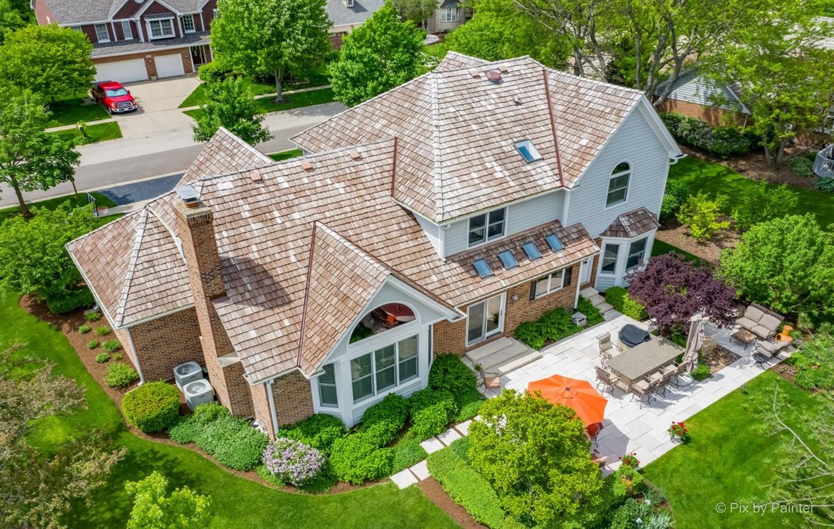 2804 Turnberry Road St. Charles, IL 60174 - Photo 7 of 57