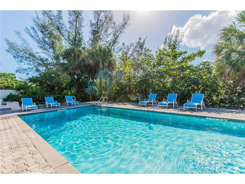 2004 Riverside Place, Unit 6 Wilton Manors, FL 33305 - Photo 7 of 15 Pool. Community Pool