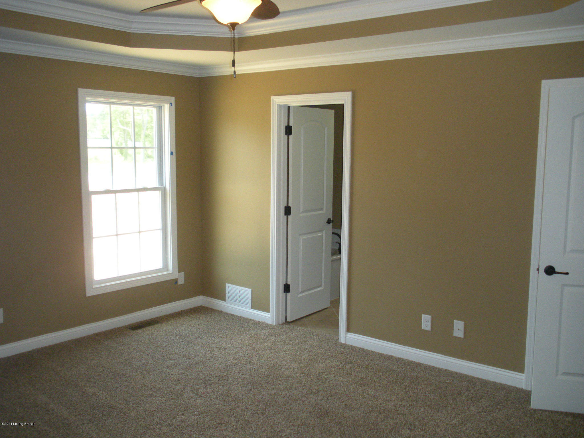 10112 Reeseman Drive Louisville, KY 40291 - Photo 12 of 22 Master Bed