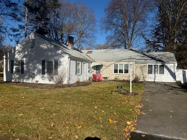 $4,500 | 22 Nightingale Path, Newton, MA 02459