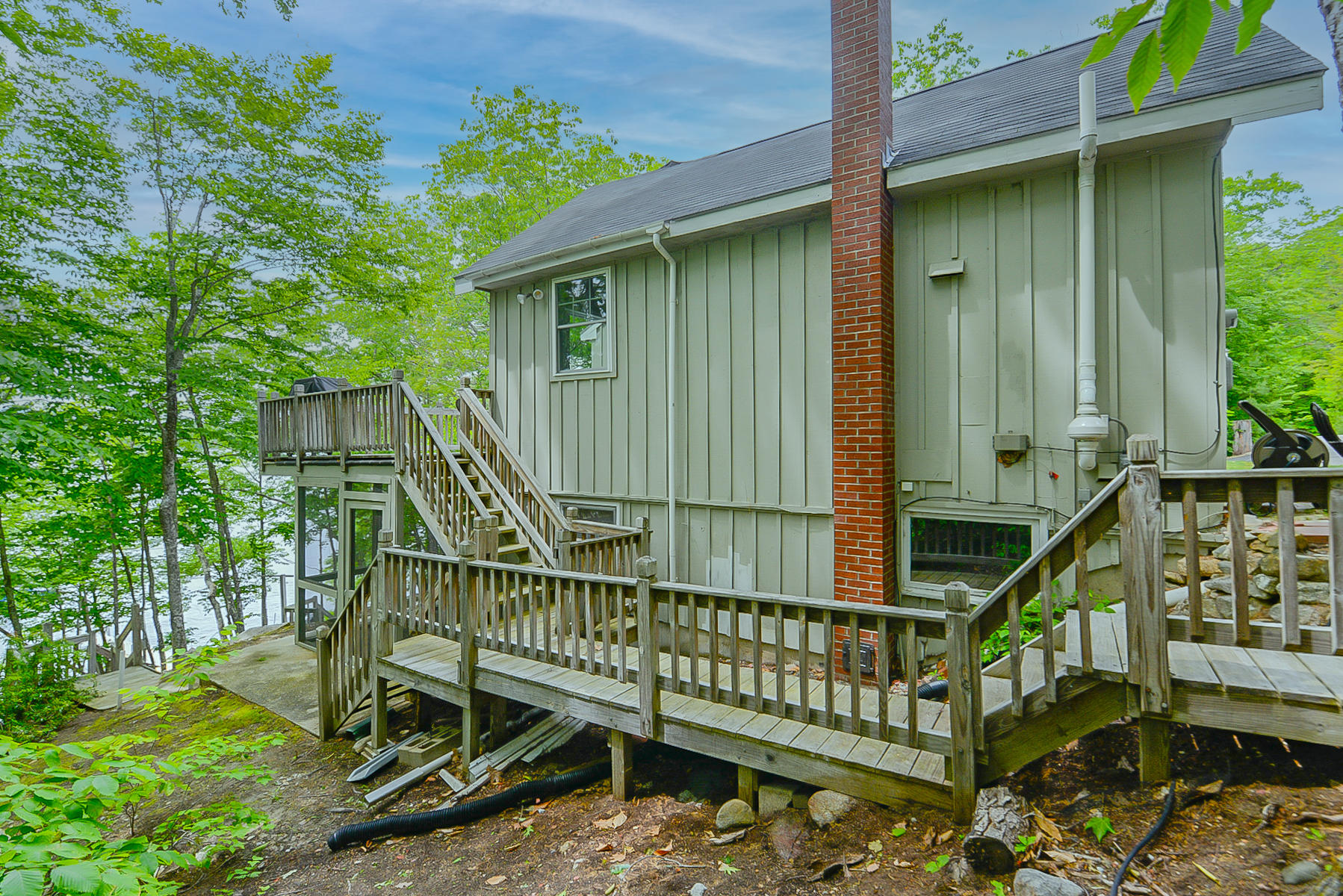 555 Cape Monday Road Harrison, ME 04040 - Photo 61 of 67 555 cape monday-12