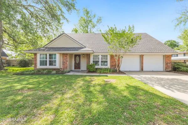 $325,000 | 101 Duncan Drive, Lafayette, LA 70503