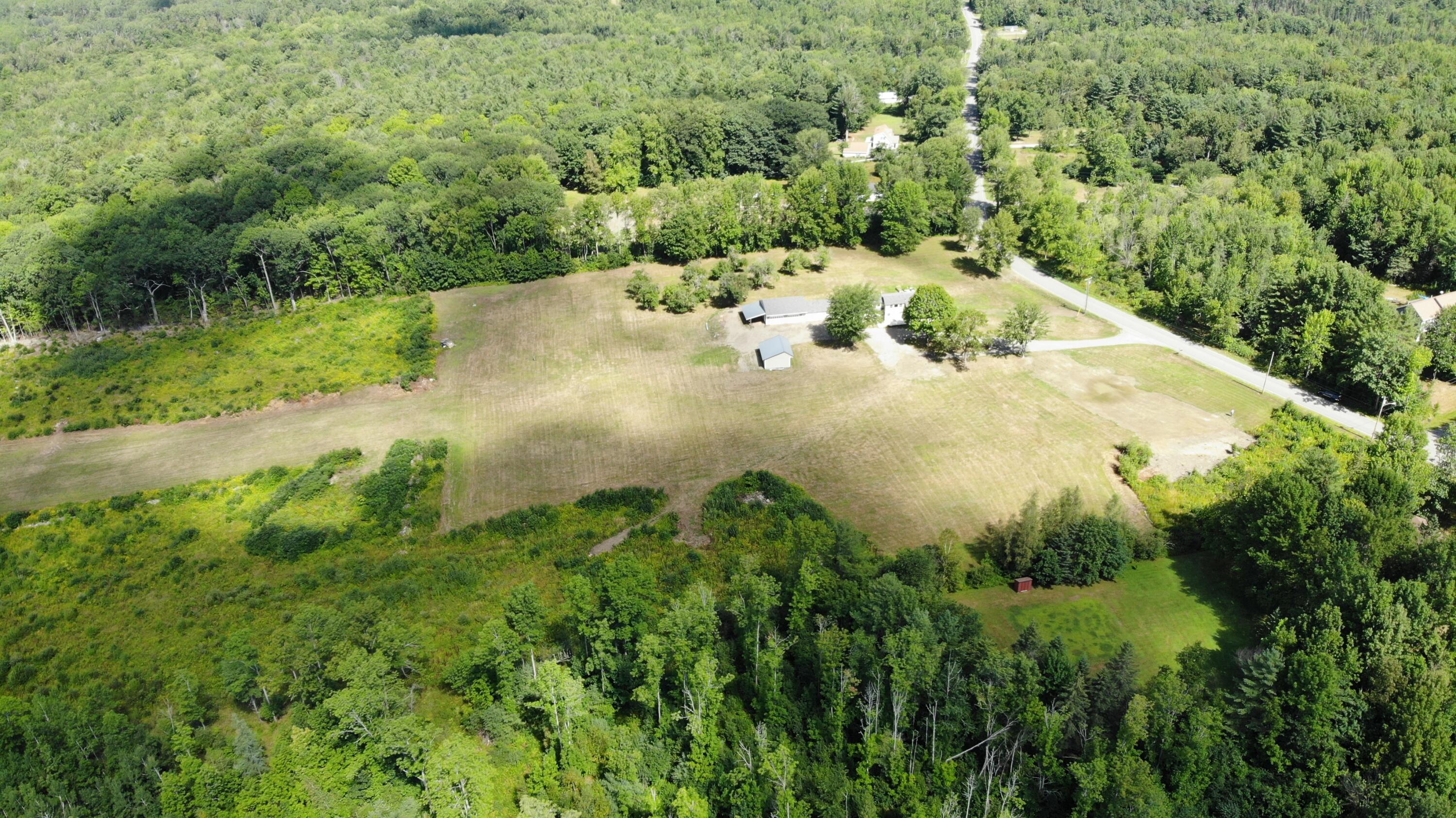 616 Blackstream Road Hermon, ME 04401 - Photo 59 of 61 DJI_0427