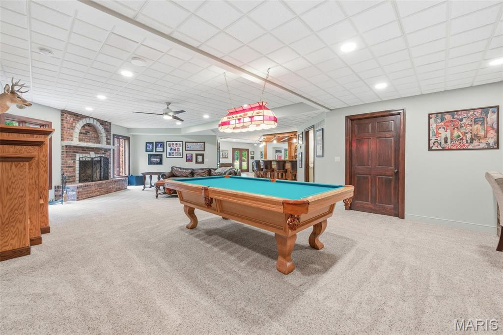 4325 Hueffmeier Road Defiance, MO 63341 - Photo 63 of 99