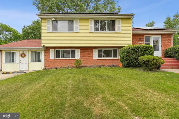$439,999 | 7301 Sheffield Drive, Temple Hills, MD 20748