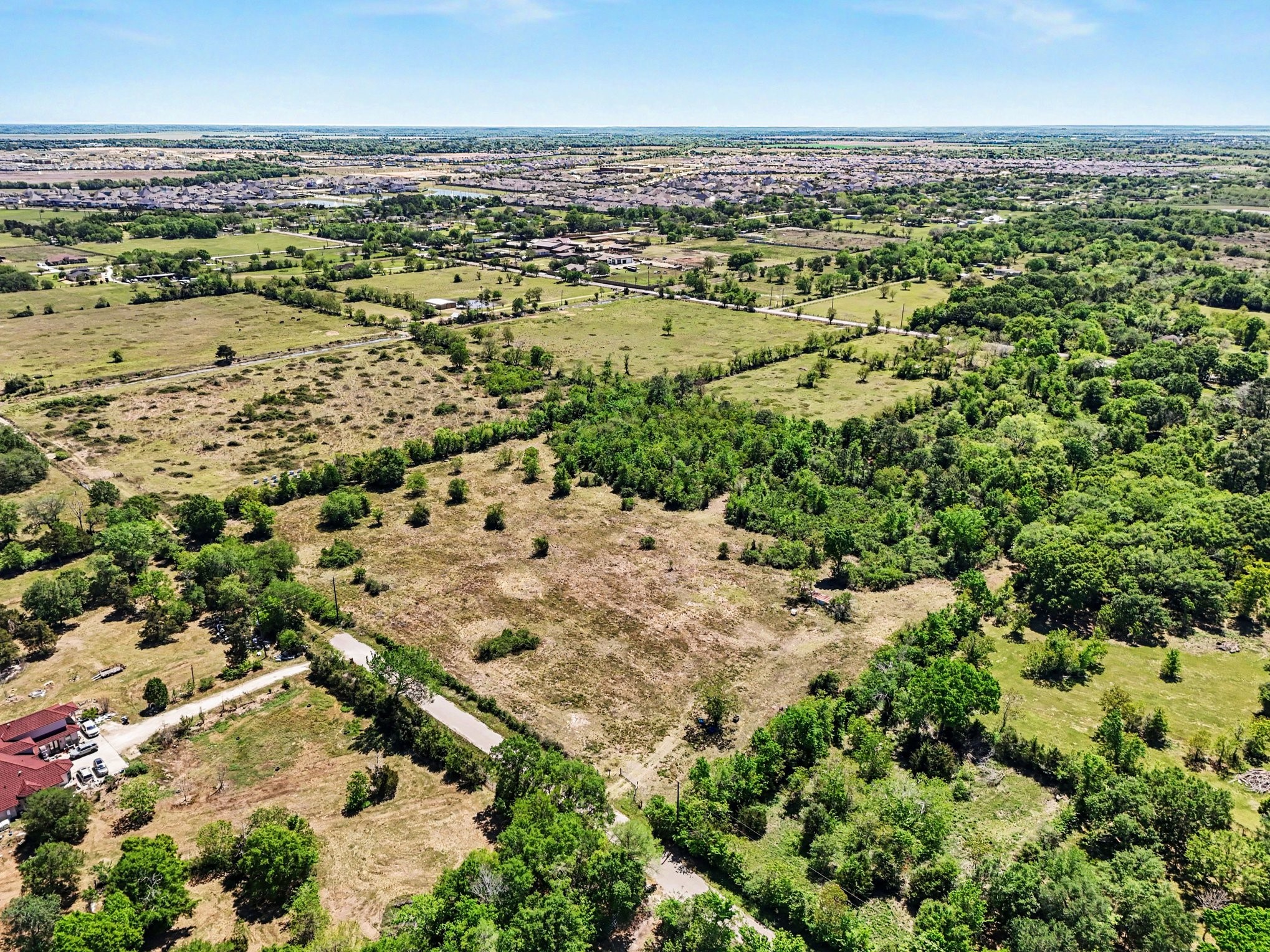 0 County Road 57 Rosharon, TX 77583 - Photo 9 of 20