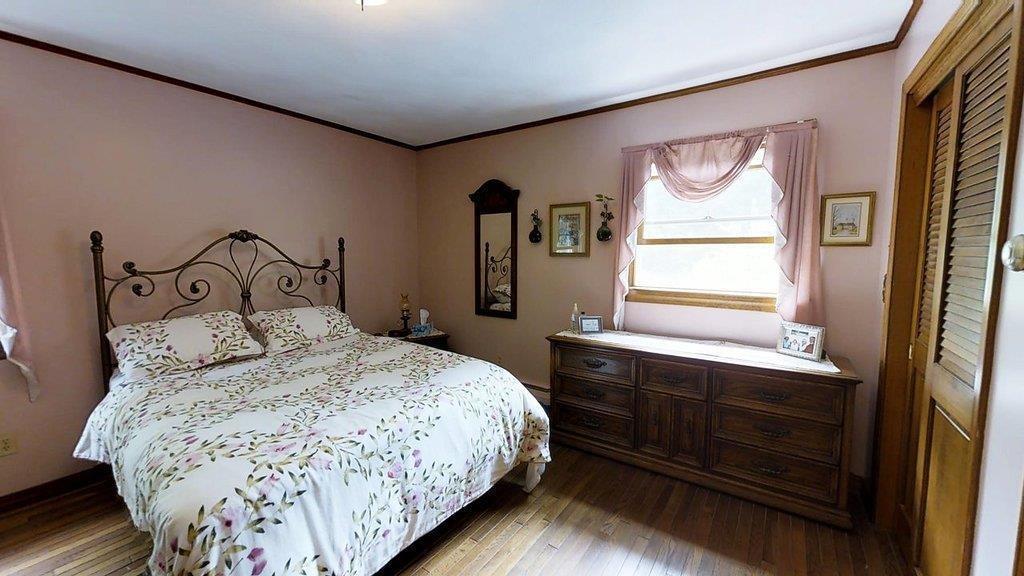 1267 China Road Winslow, ME 04901 - Photo 20 of 35 Bedroom