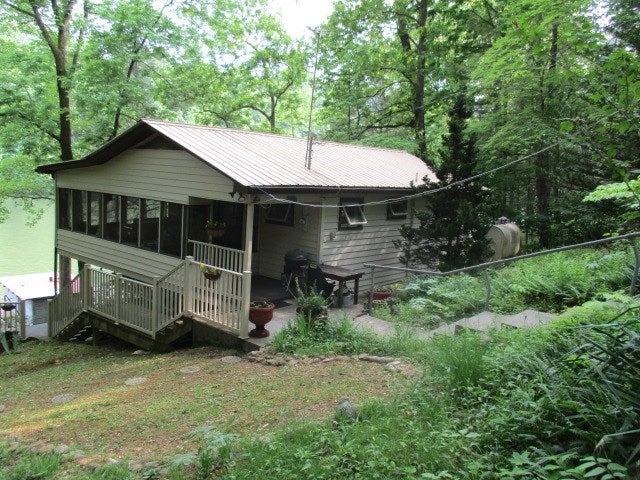 22158 Misty Road Abingdon, VA 24211 - Photo 3 of 23 Gallery Image 3