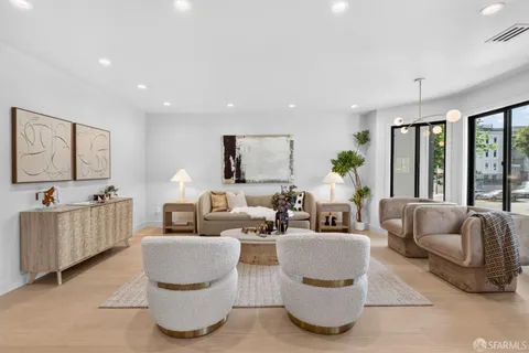 $1,799,000 | 3183 Cesar Chavez, Unit 1, San Francisco, CA 94110