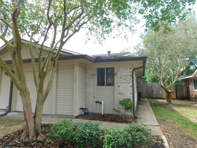 $174,000 | 1517 Silverpines Road, Houston, TX 77062