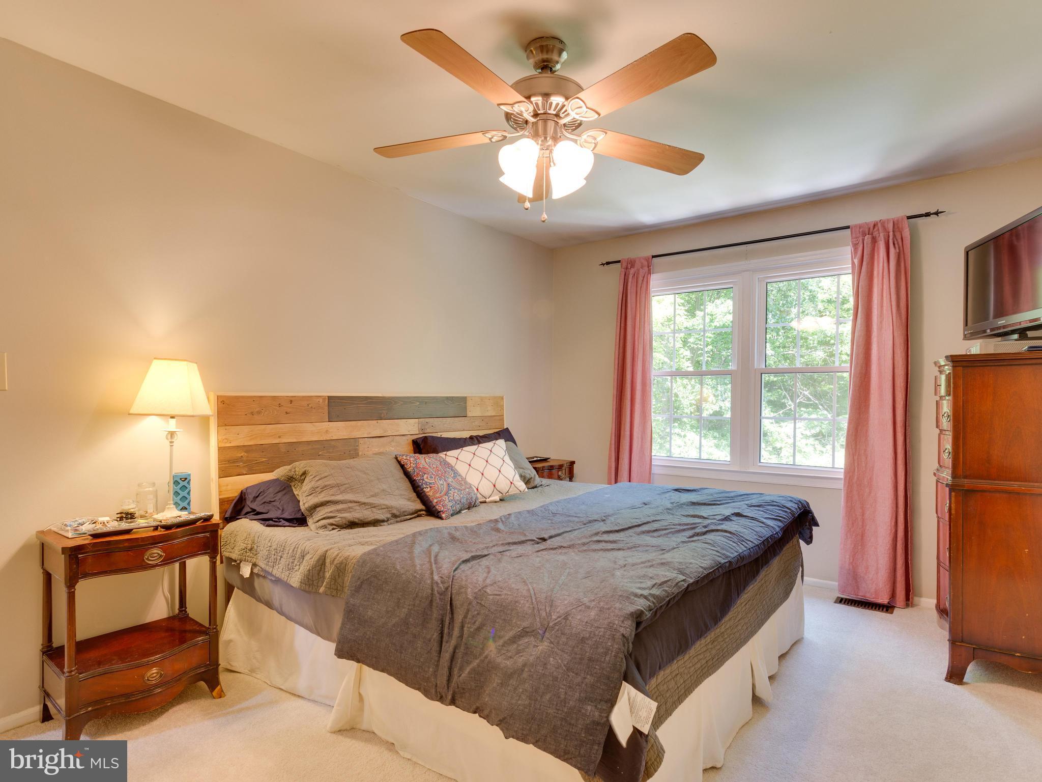 5698 Kirkham Court Springfield, VA 22151 - Photo 12 of 29 Bath (Master)