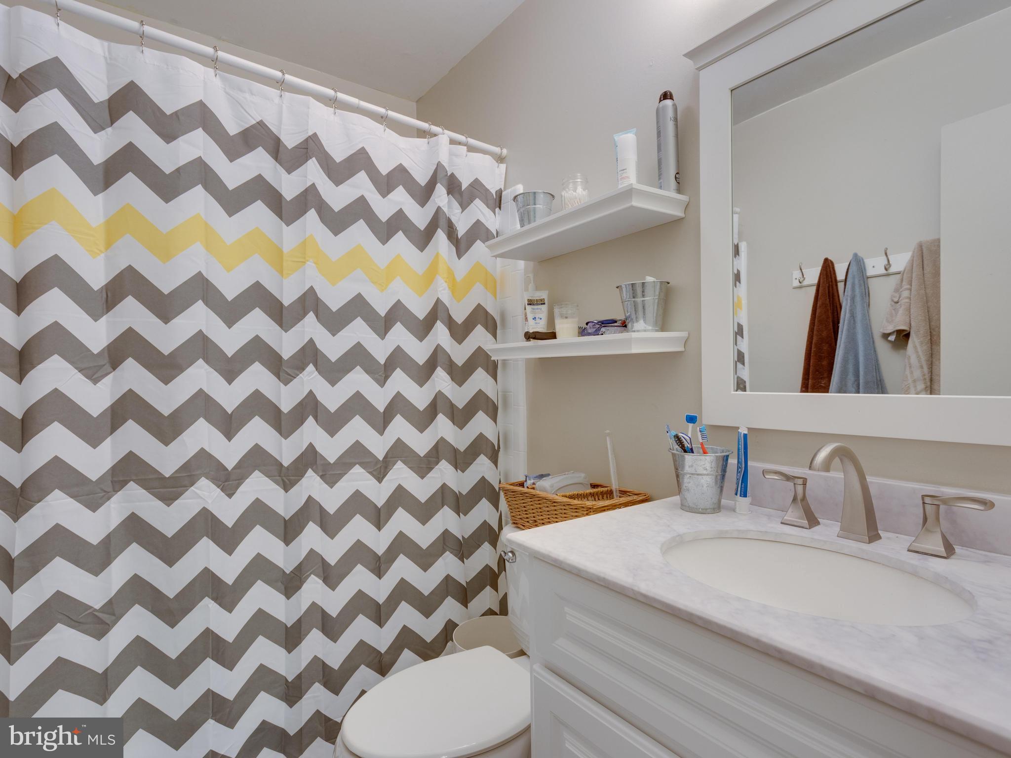 5698 Kirkham Court Springfield, VA 22151 - Photo 15 of 29 Bath (Master)