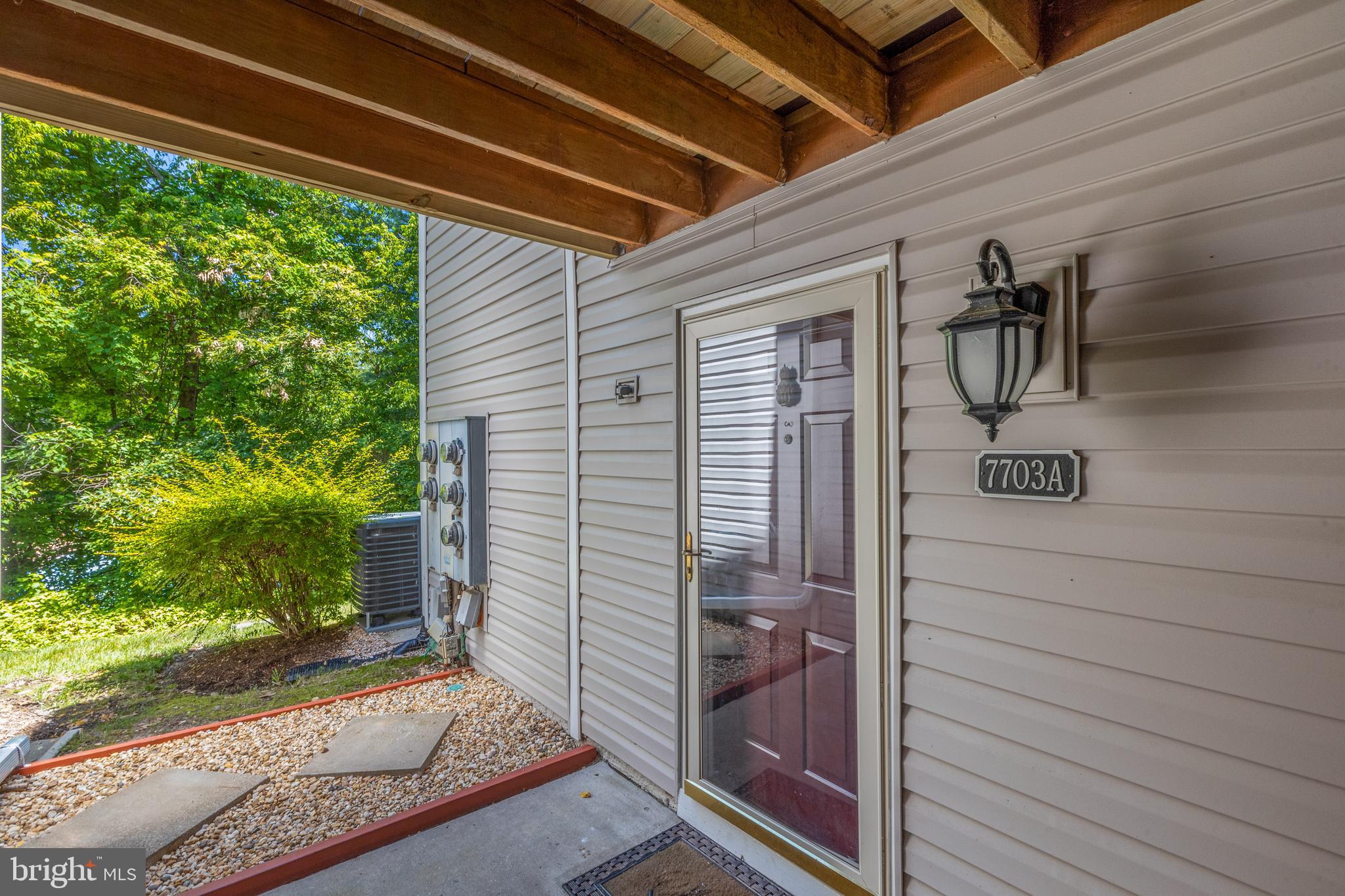 7703 Lexton Place, Unit 30 Springfield, VA 22152 - Photo 4 of 27
