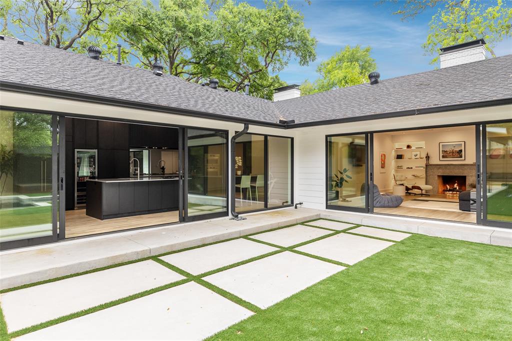 5239 Edmondson Avenue Dallas, TX 75209 - Photo 6 of 34