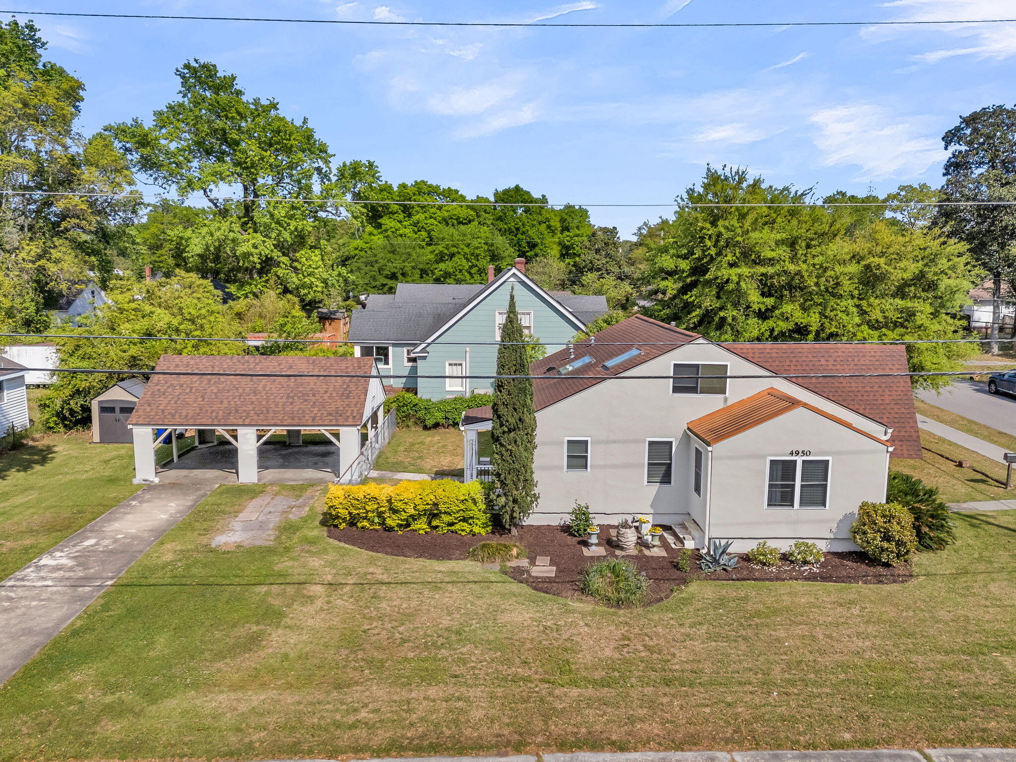 4950 North Rhett Avenue North Charleston, SC 29405 - Photo 2 of 60 CREM - 4950 N Rhett Ave-17