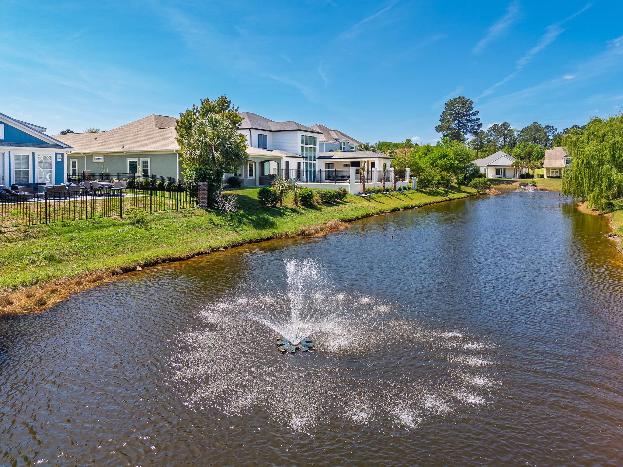 1209 Bentcreek Lane Myrtle Beach, SC 29579 - Photo 52 of 70