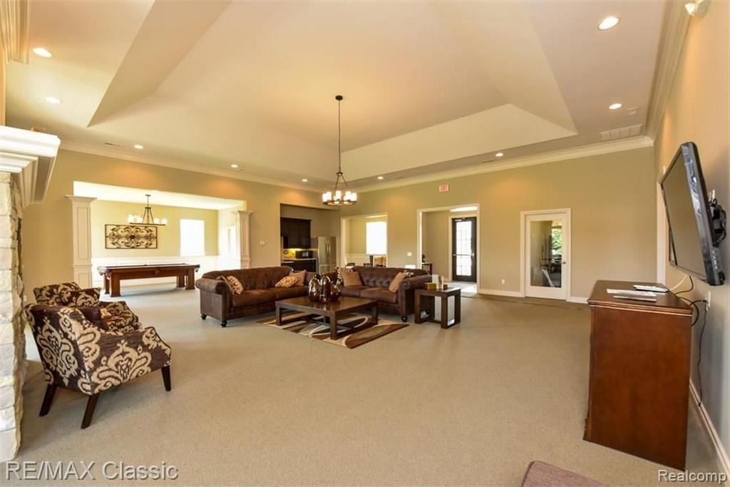 49271 Hawksburry Road Canton, MI 48188 - Photo 71 of 95
